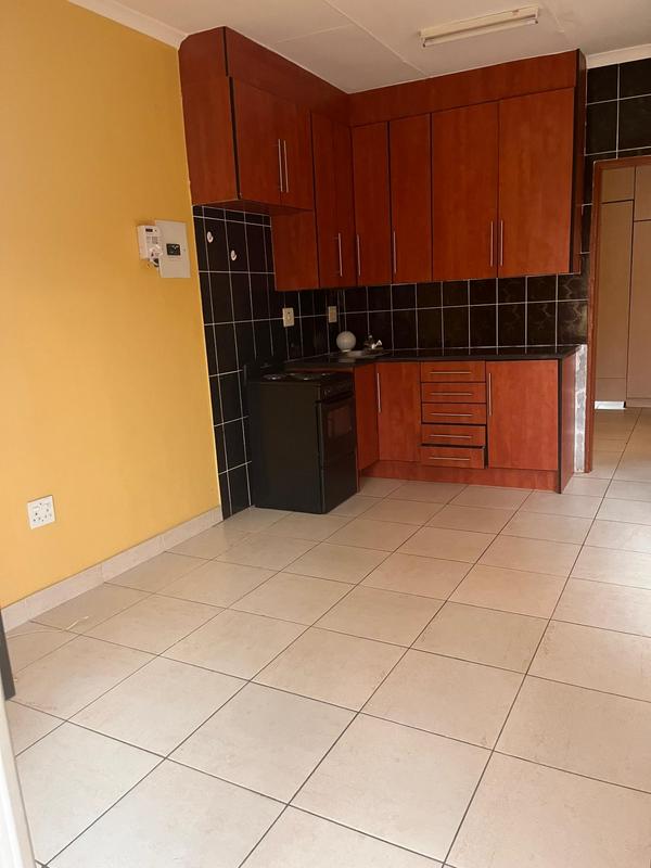 To Let 1 Bedroom Property for Rent in Mmabatho Unit 2 North West